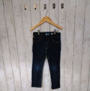 Oshkosh 5R Boys Skinny Jeans